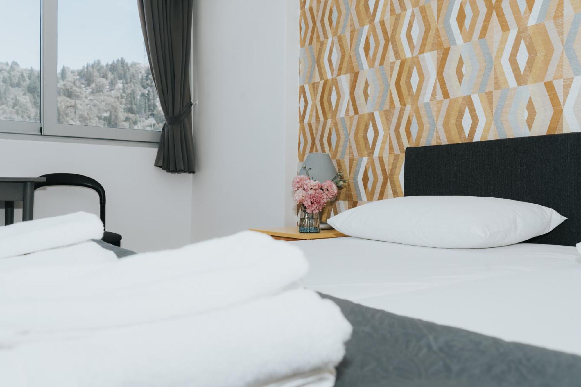Hotel Tolero Плоче Екстериор снимка